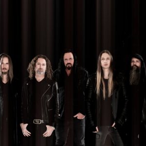 Evergrey – Progressive metal from Sweden