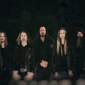 Evergrey – Progressive metal from Sweden