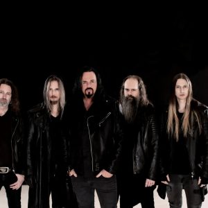 Evergrey – Progressive metal from Sweden