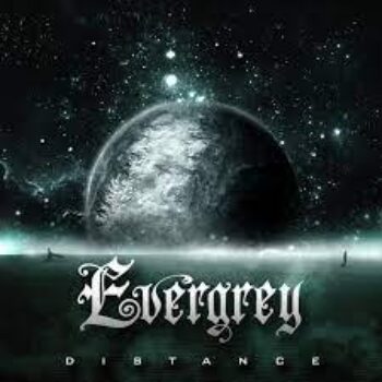 Distance-evergrey