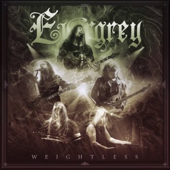 Weightless-Evergrey